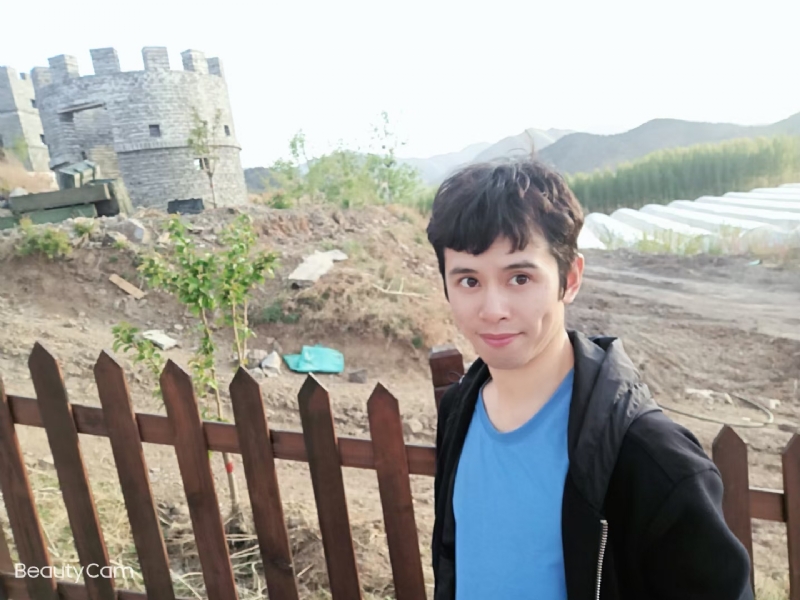 风一样的男子的第一张照片--茂名相亲服务中心