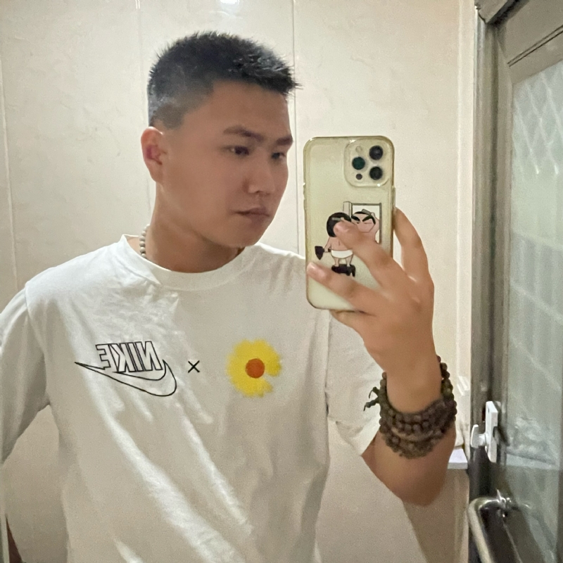 揚叔的第一张照片--茂名相亲服务中心