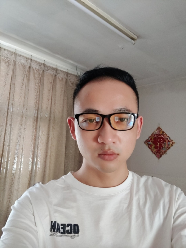 H杰瑞的第一张照片--茂名相亲服务中心