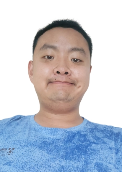 张云腾的第一张照片--茂名相亲服务中心