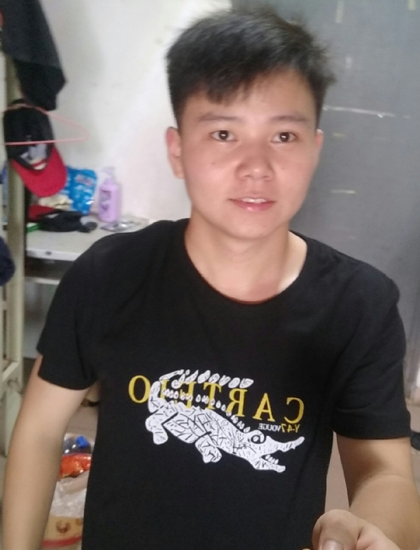 真实的一面的第一张照片--茂名相亲服务中心