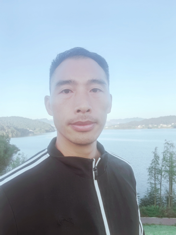 Runner的第一张照片--茂名相亲服务中心