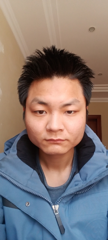 冬瓜的第一张照片--茂名相亲服务中心