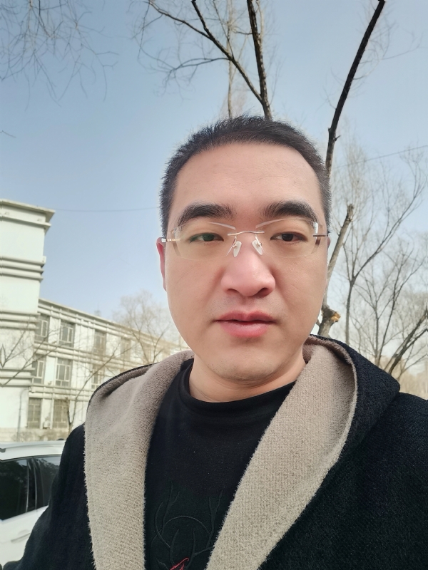 揽星入梦的第一张照片--茂名相亲服务中心