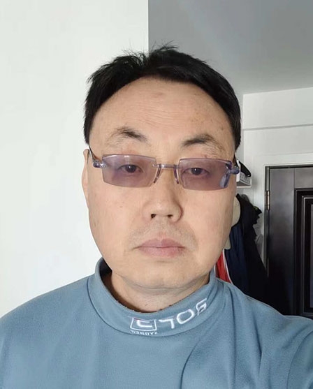 褚风的第一张照片--茂名相亲服务中心