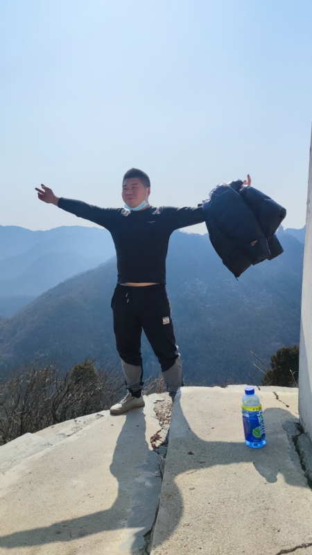 小鑫鑫的第一张照片--茂名相亲服务中心