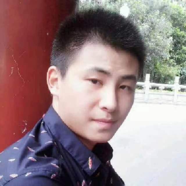 开心就好的第一张照片--茂名相亲服务中心