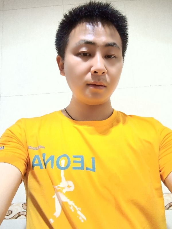 开心就好的第四张照片--茂名相亲服务中心