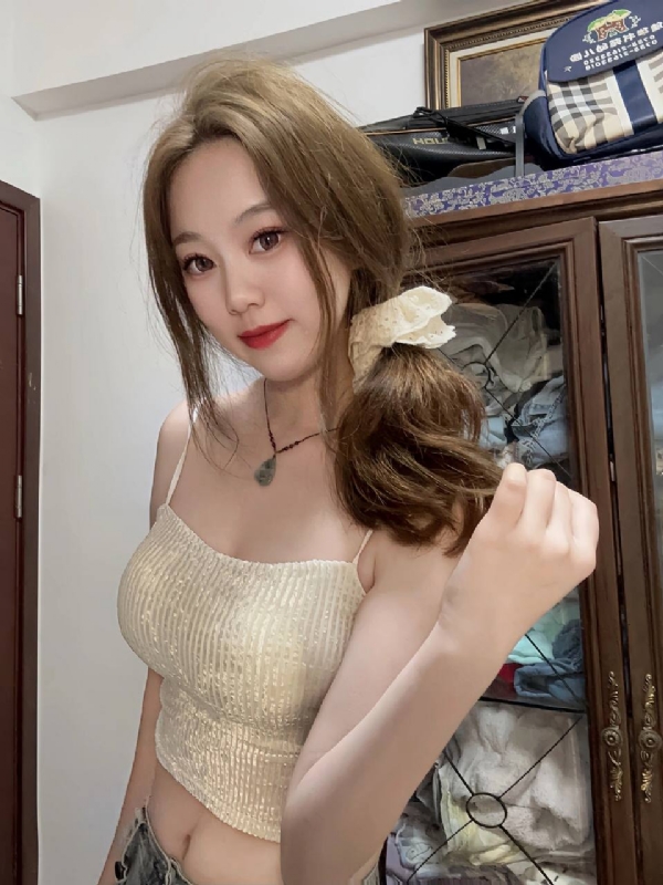 jia嘉嘉的第一张照片--茂名相亲服务中心