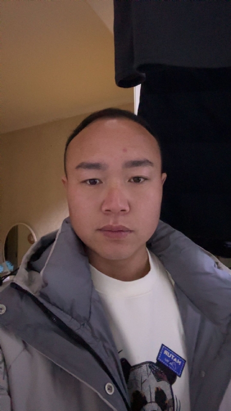 叫你一声你敢答应吗的第一张照片--茂名相亲服务中心