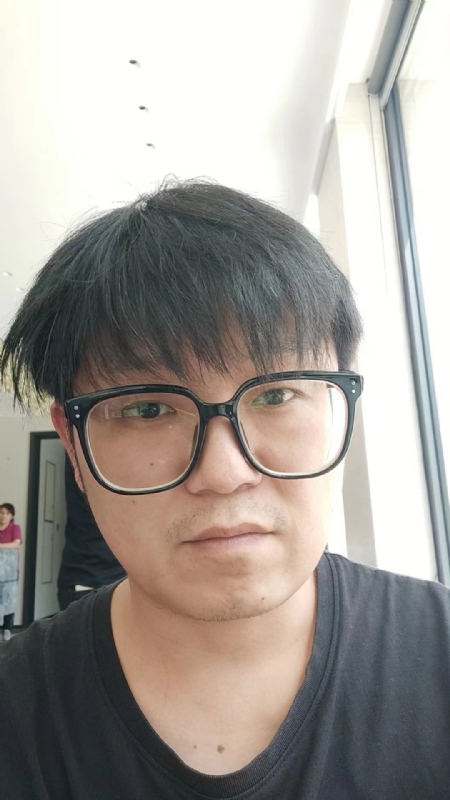 未艾的第一张照片--茂名相亲服务中心