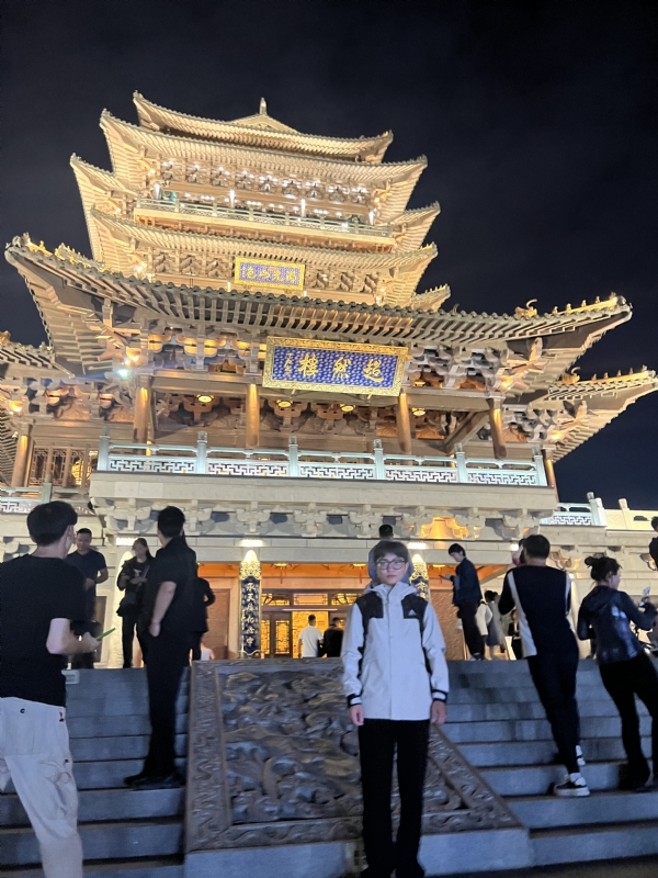 星星的第一张照片--茂名相亲服务中心