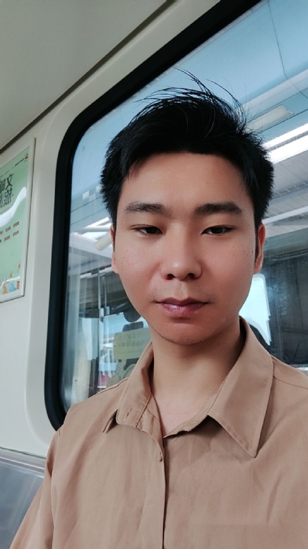 境棂的第一张照片--茂名相亲服务中心