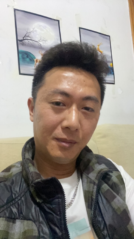 陈然的第一张照片--茂名相亲服务中心