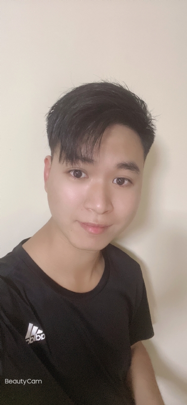 Allen的第一张照片--茂名相亲服务中心