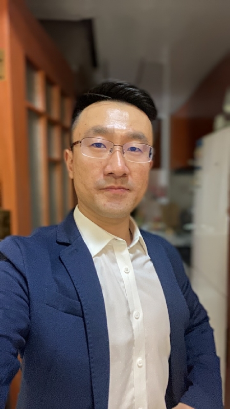 笑看人生的第四张照片--茂名相亲服务中心