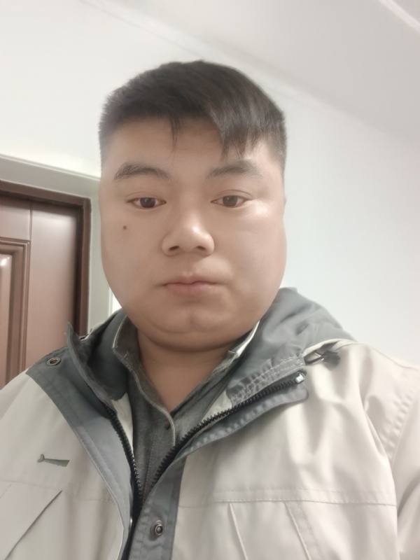 王振的第一张照片--茂名相亲服务中心