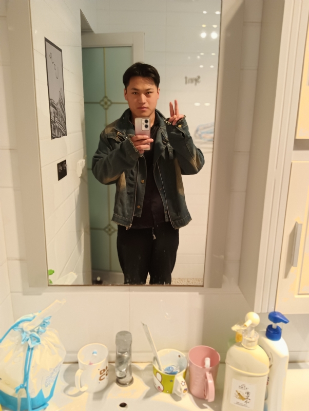 自律的MAN的第一张照片--茂名相亲服务中心