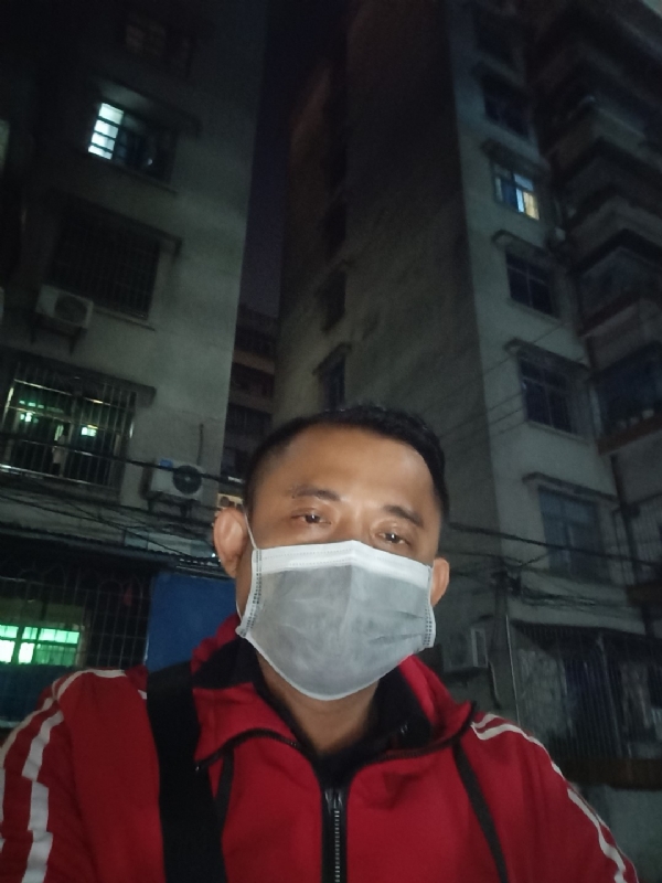 星仔的第一张照片--茂名相亲服务中心