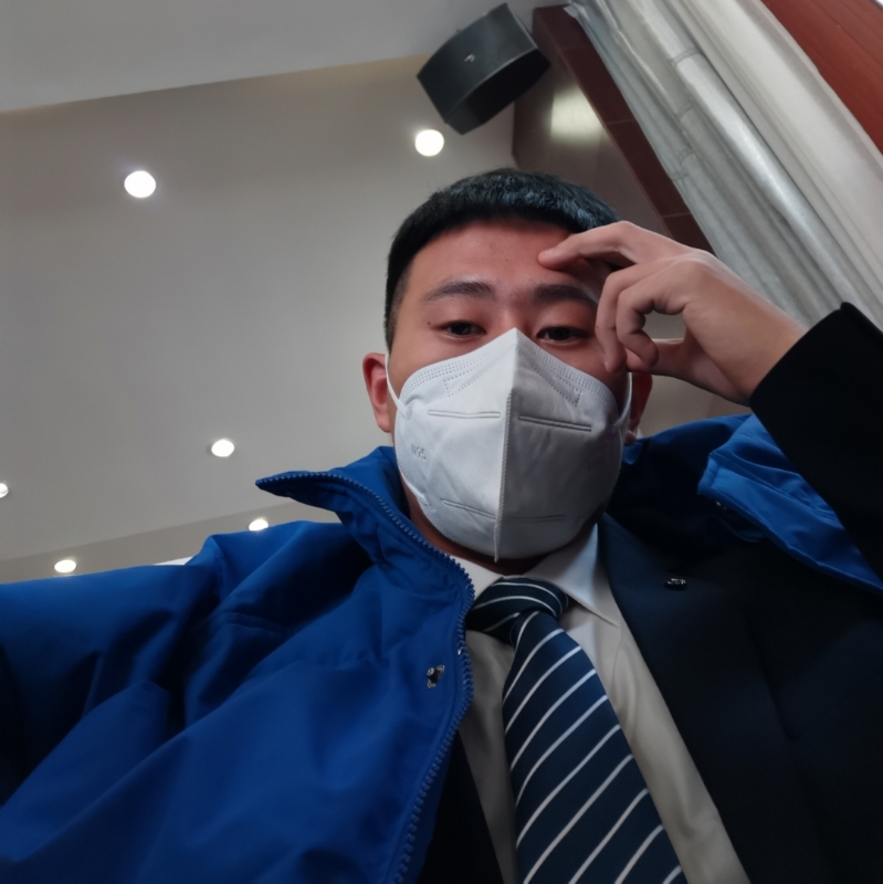 姒文命的第一张照片--茂名相亲服务中心