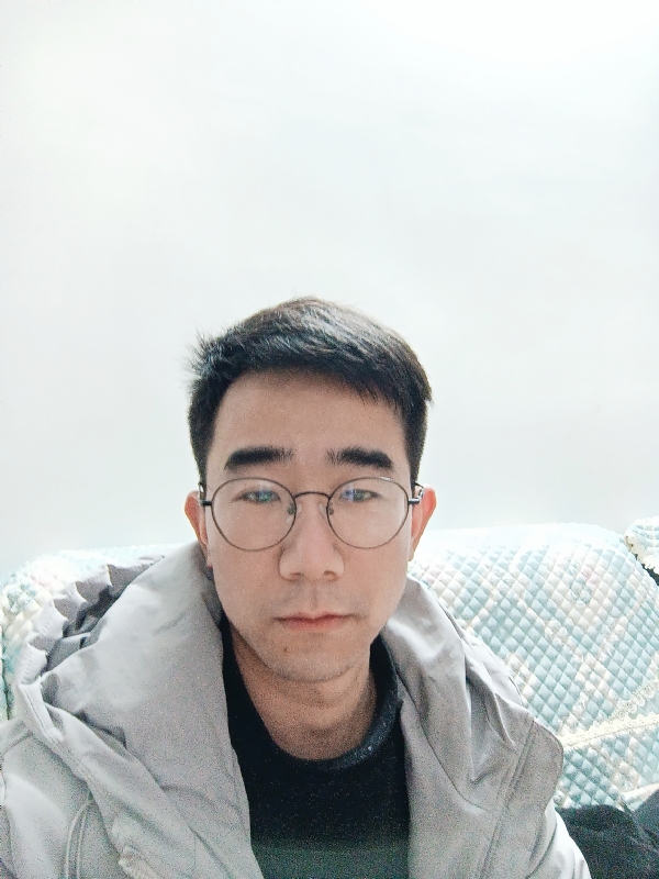 张先生的第一张照片--茂名相亲服务中心