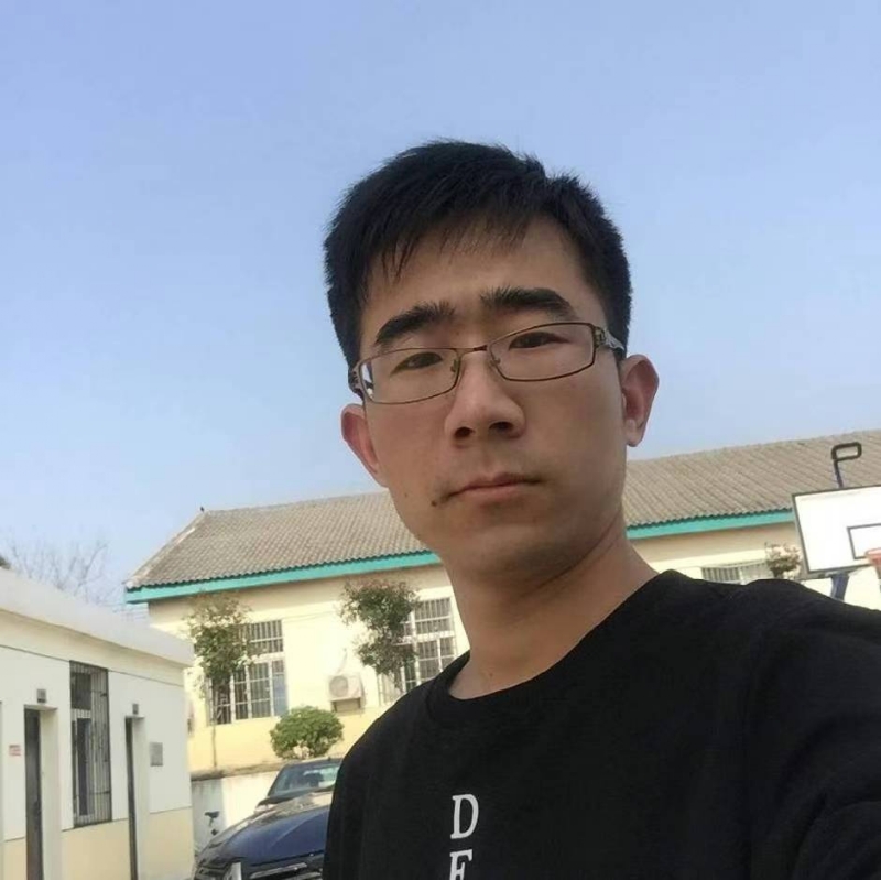 张先生的第二张照片--茂名相亲服务中心