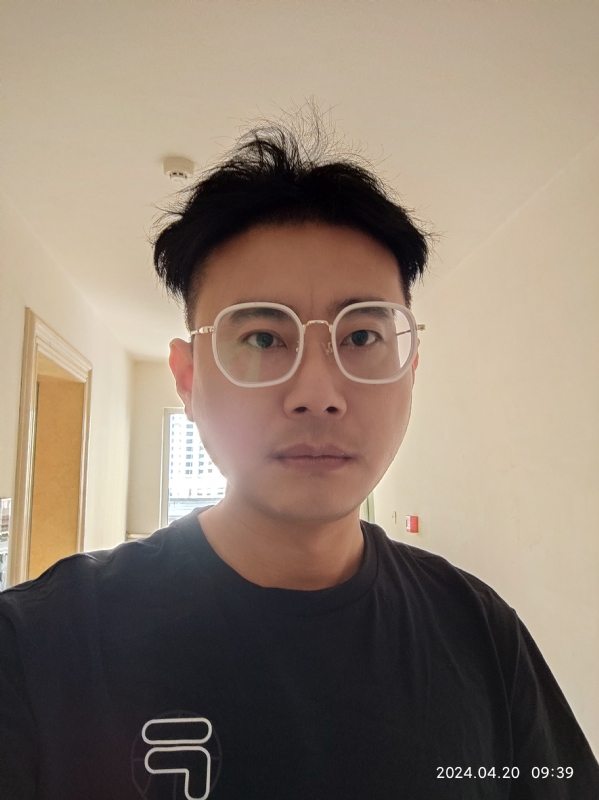 信带小李的第一张照片--茂名相亲服务中心