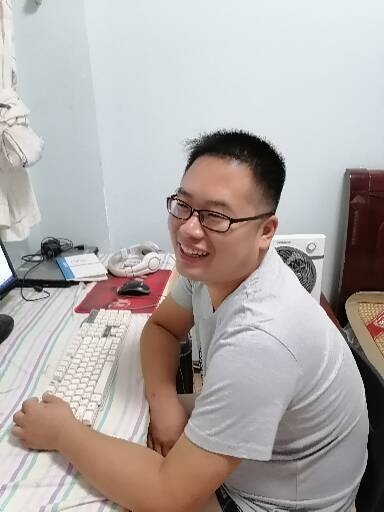 小浣熊的第四张照片--茂名相亲服务中心