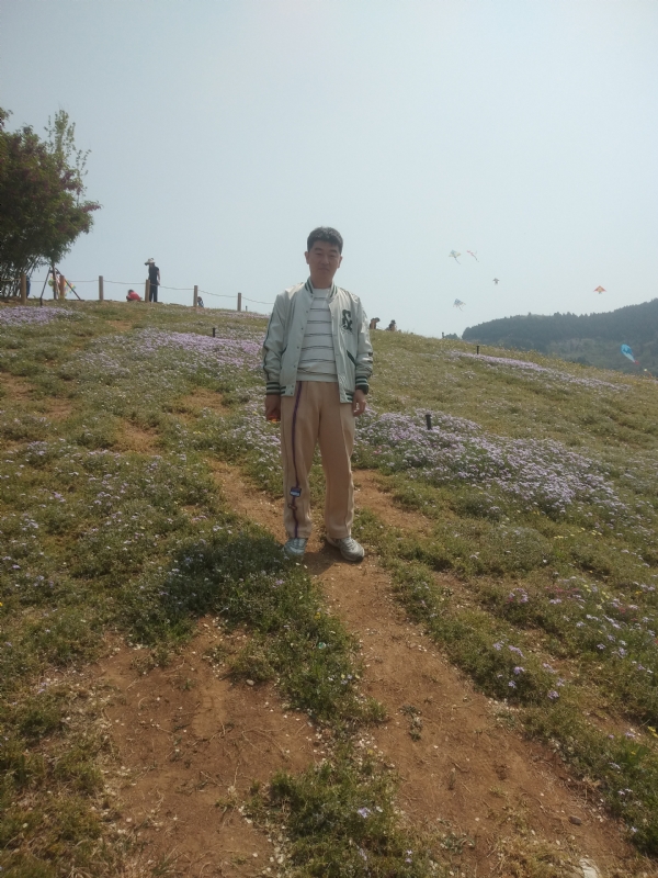 s成功的第一张照片--茂名相亲服务中心