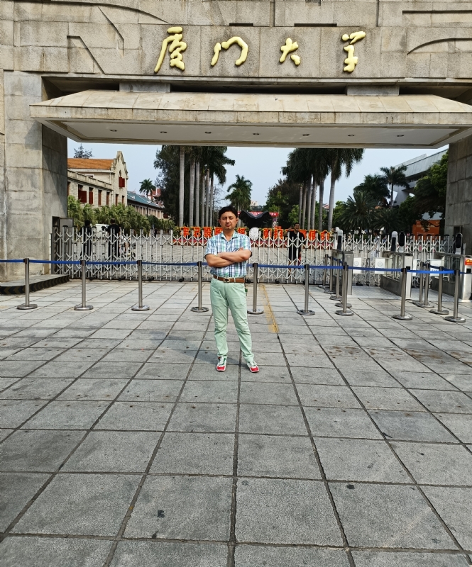 朱琦的第一张照片--茂名相亲服务中心