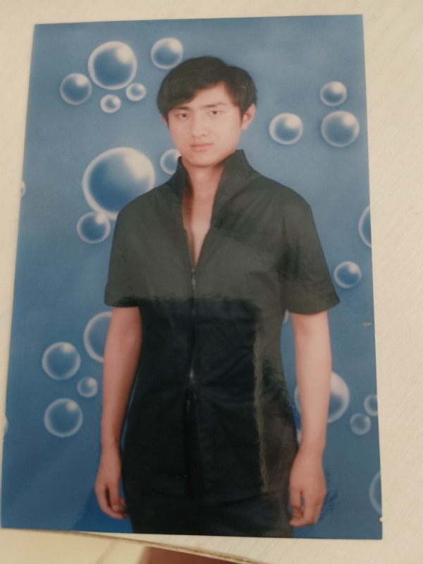朱琦的第四张照片--茂名相亲服务中心