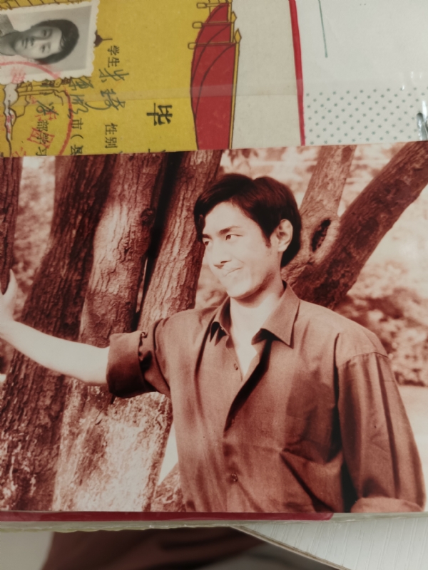 朱琦的第五张照片--茂名相亲服务中心