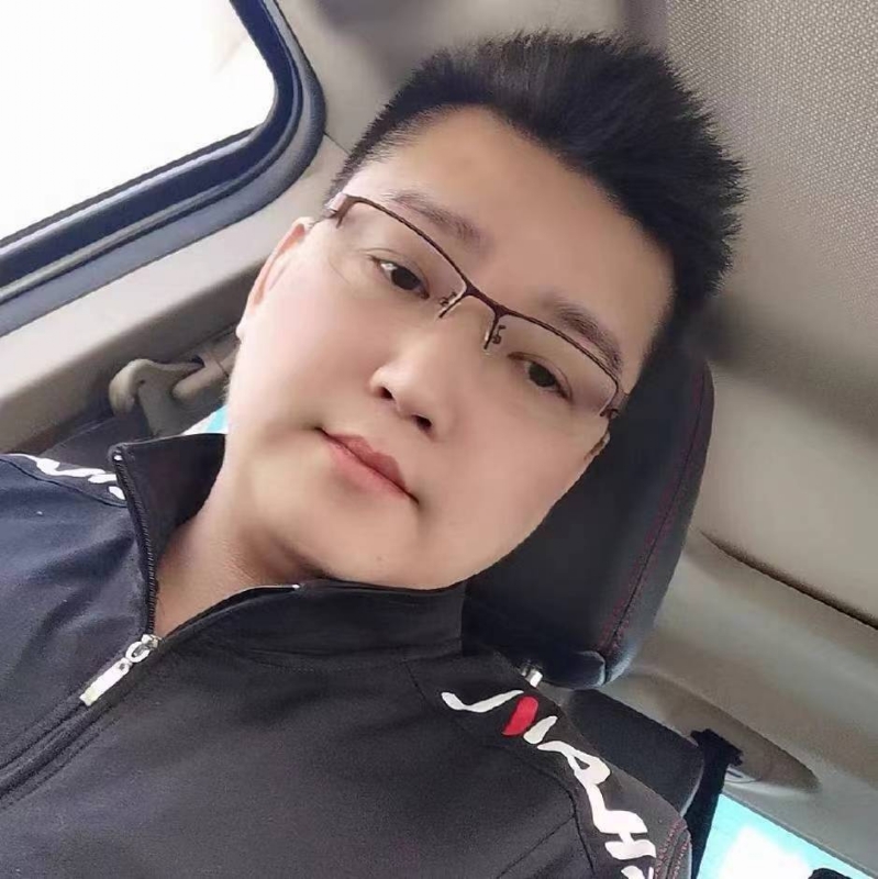 元霸天的第一张照片--茂名相亲服务中心