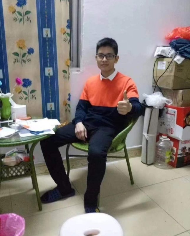 海风的第三张照片--茂名相亲服务中心