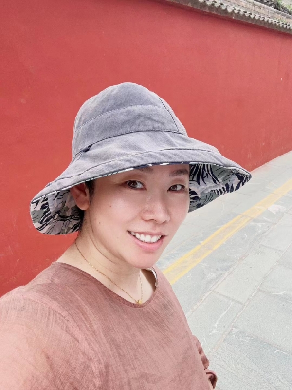 妖娆的煤气罐的第一张照片--茂名相亲服务中心