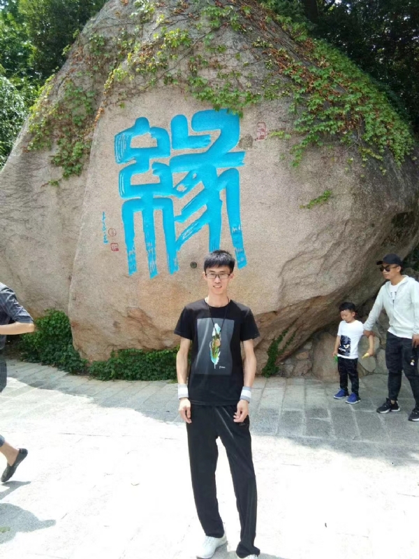 快点快点快点的第二张照片--茂名相亲服务中心
