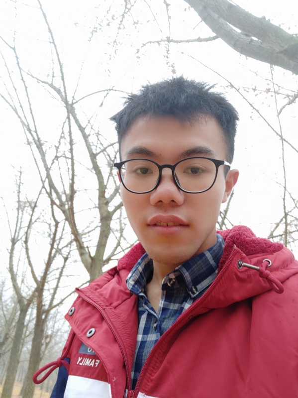 小久久的第一张照片--茂名相亲服务中心