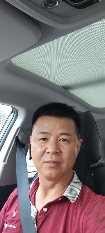 秋天的风的第二张照片--茂名相亲服务中心
