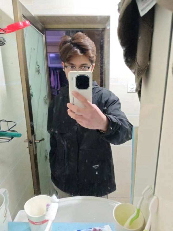 想吃糖醋渝的第一张照片--茂名相亲服务中心