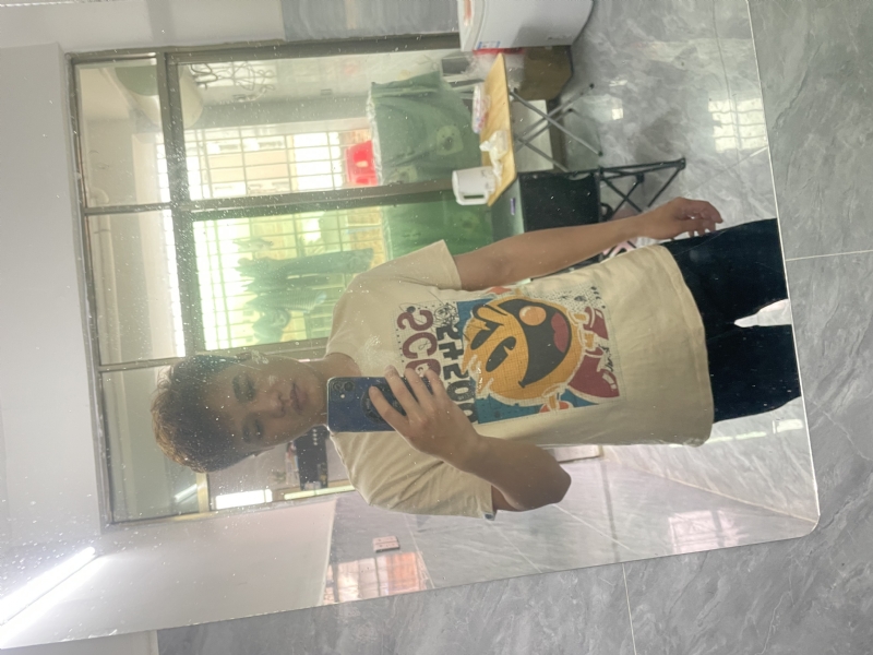 小仙男的第一张照片--茂名相亲服务中心
