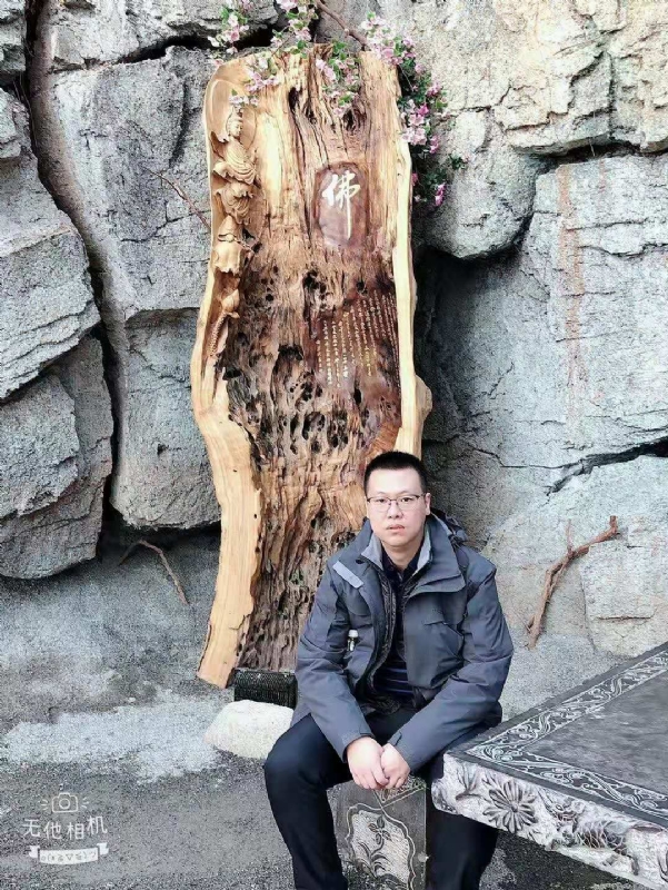 余生的第一张照片--茂名相亲服务中心