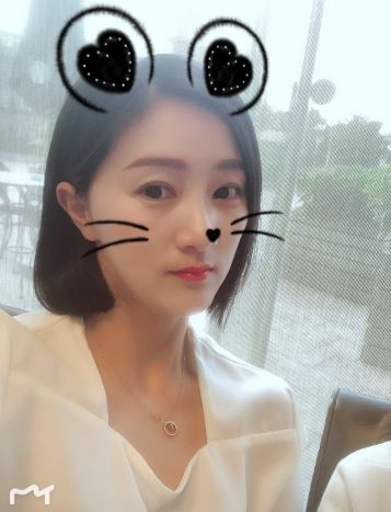 坏女孩的第一张照片--茂名相亲服务中心