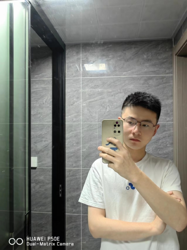 小潘的第一张照片--茂名相亲服务中心