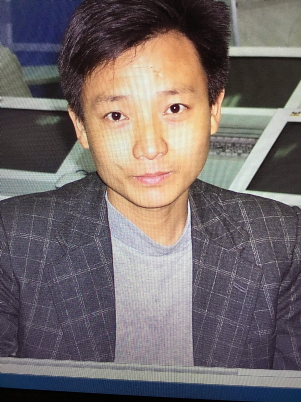 武汉真诚男的第一张照片--茂名相亲服务中心