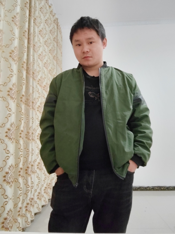 随遇而安的第一张照片--茂名相亲服务中心
