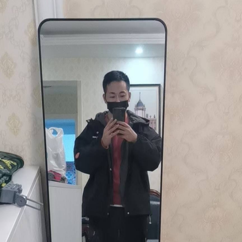 开朗的第二张照片--茂名相亲服务中心