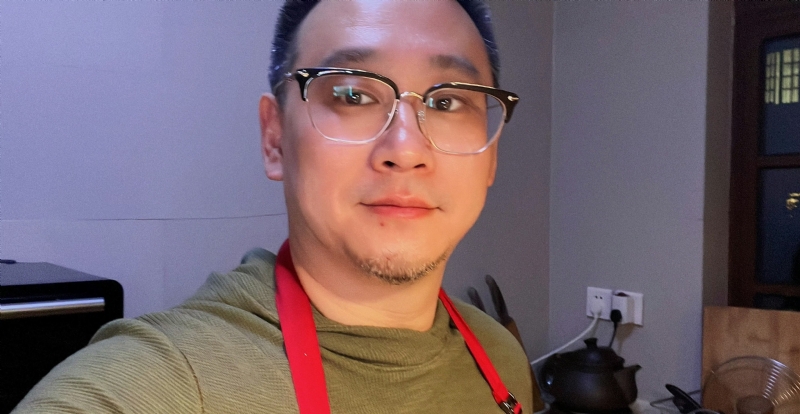 后来的我们的第三张照片--茂名相亲服务中心