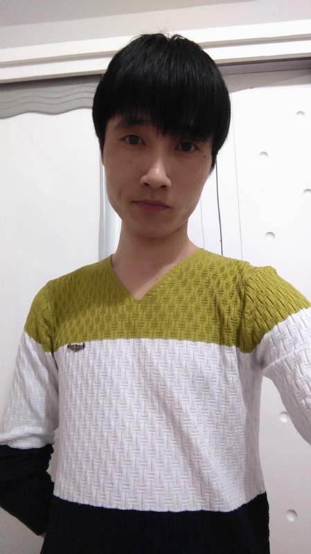 寧缺毋濫的第一张照片--茂名相亲服务中心