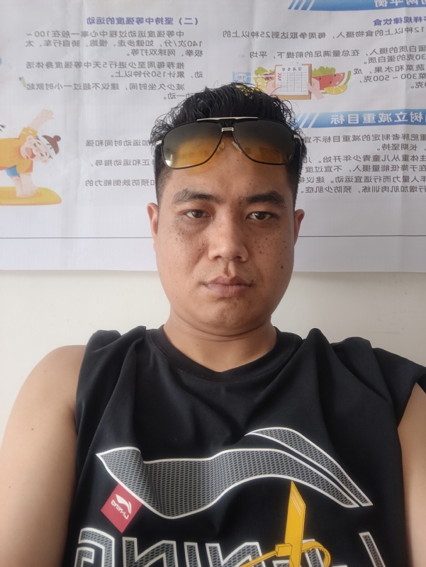 等一个你的第一张照片--茂名相亲服务中心
