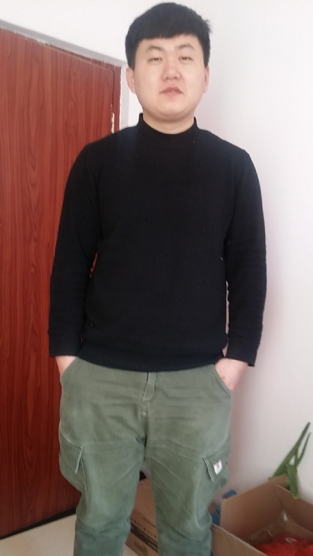 liusm92的第一张照片--茂名相亲服务中心